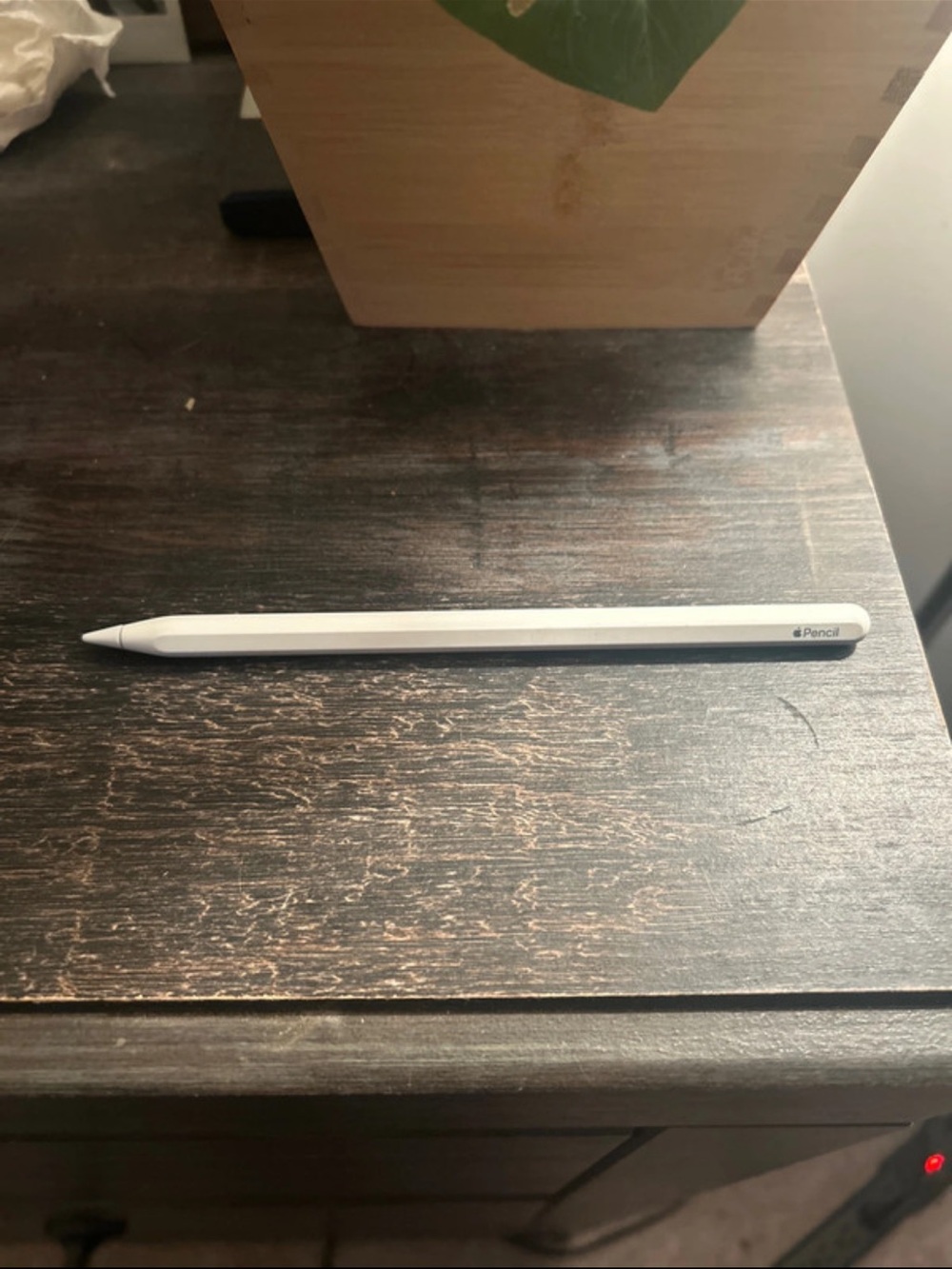 Apple Pencil White Active Stylus for iPad mini